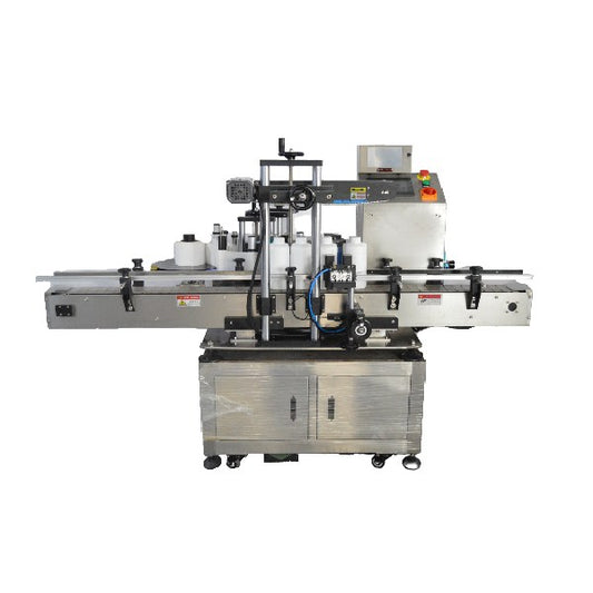 SKYONE-0065D-P Automatic Bottle Position Labeling Machine with Printer