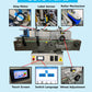 bottle labeler core parts