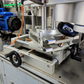 SKYONE-0077S Double Side Automatic Labeling Machine
