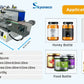 bottle labeler applications