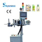 Factory Price SKYONE-0034L Automatic Label Labeling Head for Product Line High Speed Flat Surface Book Box Bottle