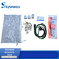 SKYONE Automatic High Speed Paste Liquid Filling Machine
