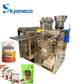 Skyone Automatic Horizontal Pouch Granule Packing Machine Weighing Multifunction Corn Flakes