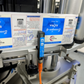 SKYONE-0077S Double Side Automatic Labeling Machine