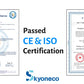 bottle labeler certifications