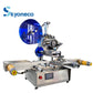 Skyone Automatic Desktop Film Rolling Label Machine for Labels Films Tapes