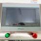 SKYONE Automatic Servo Rotor Pump Paste Liquid Filling Machine Honey Viscous Liquid Peanut Butter Ketchup
