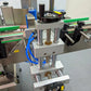 Skyone-030-65D Automatic Top & Side Bottle Labeling Machine