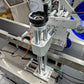 SKYONE-050FK Automatic Labeling Machine for Flat Surface with Page Separation Device