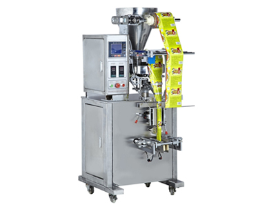 Package Machine