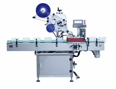 Labeling Machine