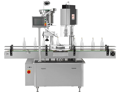 Capping Machine