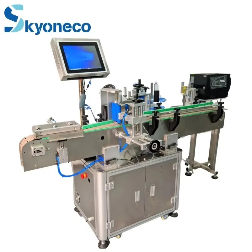 Positioning Labeling Machine Supplier