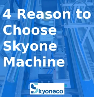Why Leading Manufacturers Trust Skyone Automation: 4 Key Advantages