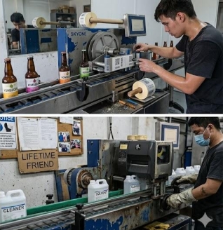 From Micro-Workshop to 3 Million Units Annually: How Automation Reshapes the Growth Limits of Small Businesses