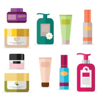 Cosmetics Industry