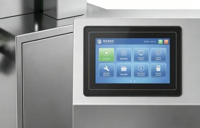 Intelligent Touch Control