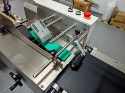  Labeling Machine Optical Sensor