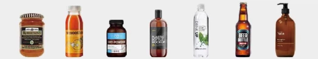 Industrial Packaging Application Fields Industrial Packaging Application Fields