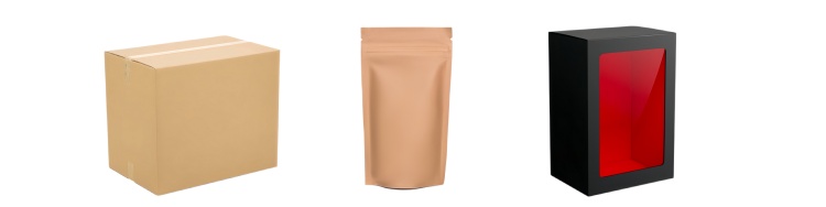 Industrial Packaging Application Fields