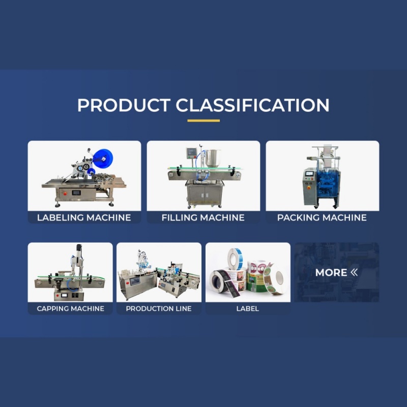 High Speed Labeling Head