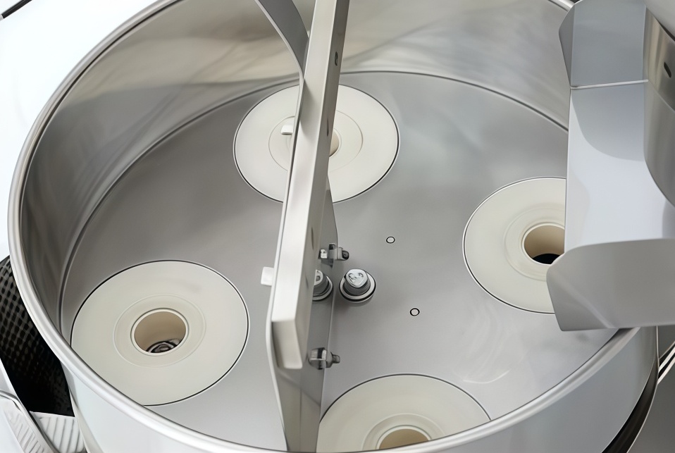 Rotary Measuring Device