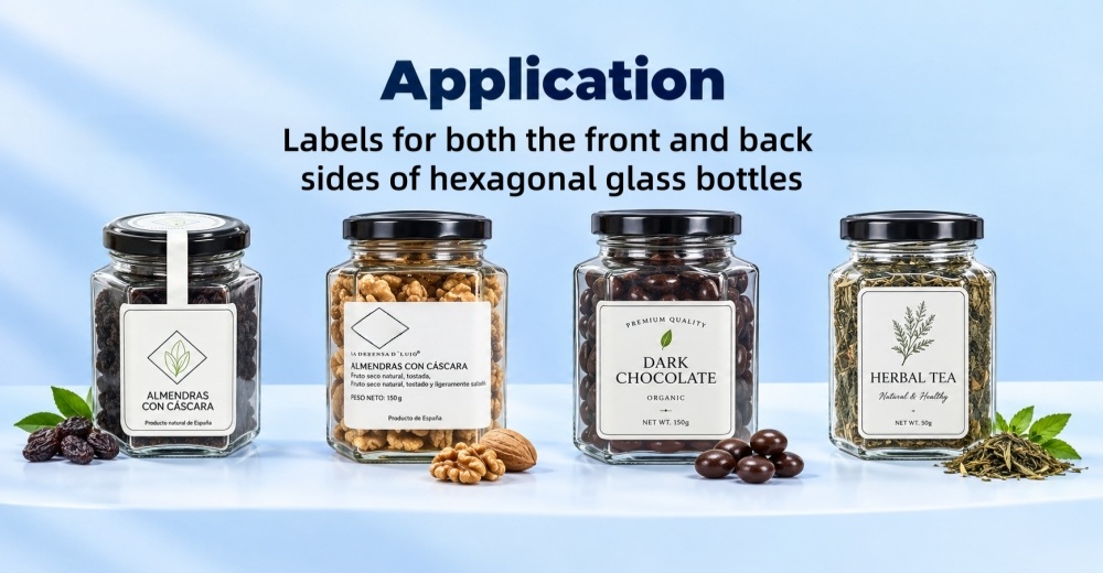 Industrial Packaging Application Fields