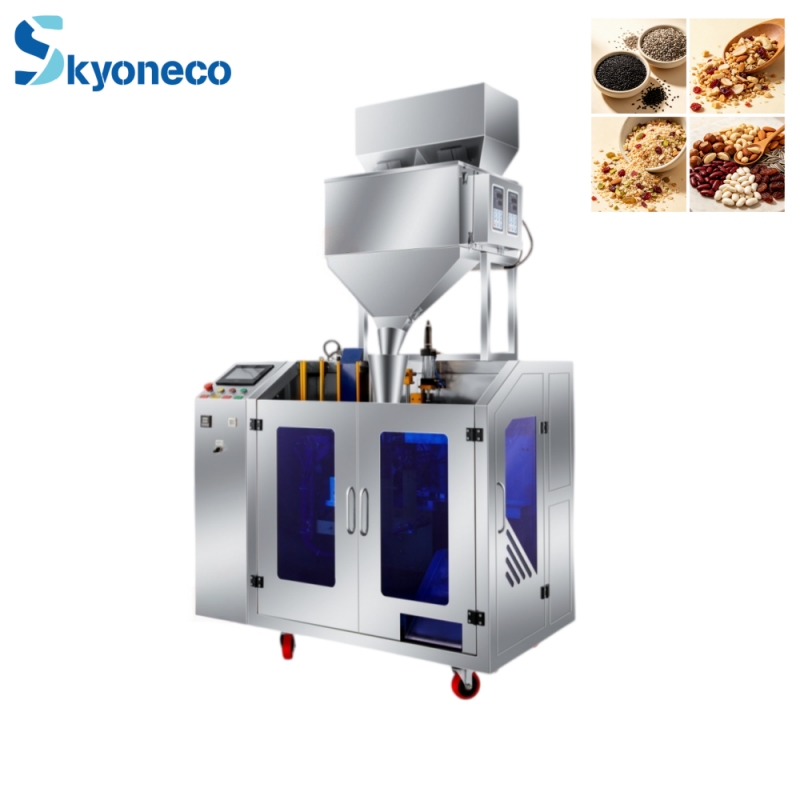 Automatic Packing Machine
