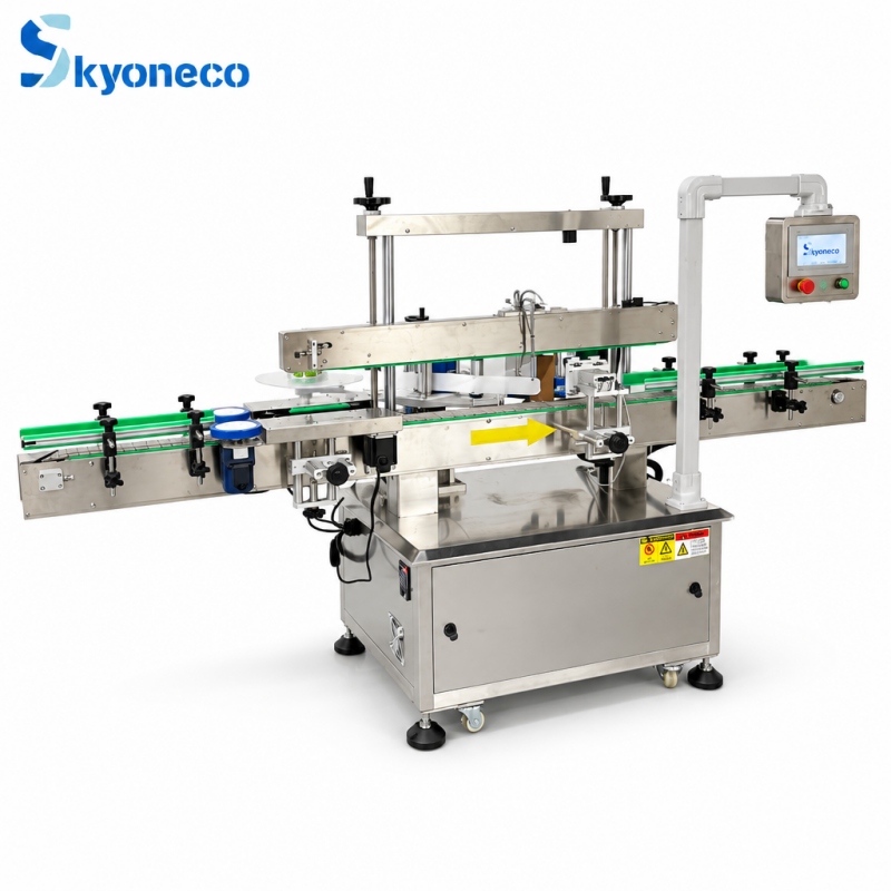 Labeling Machine Labeling Machine
