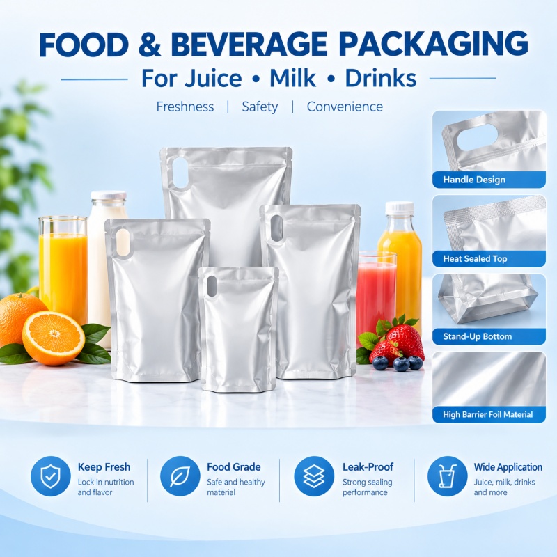 Automatic Packing Machine Application Automatic Packing Machine Application